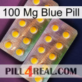 100 Mg Blue Pill new10